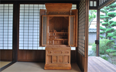 仏壇2