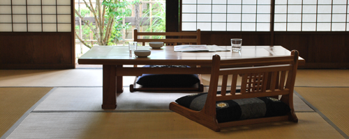 会社概要タイトルイメージ