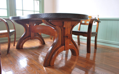 テーブルセット