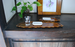 テーブルウェア・小物