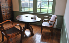 テーブルセット