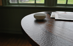 テーブルセット